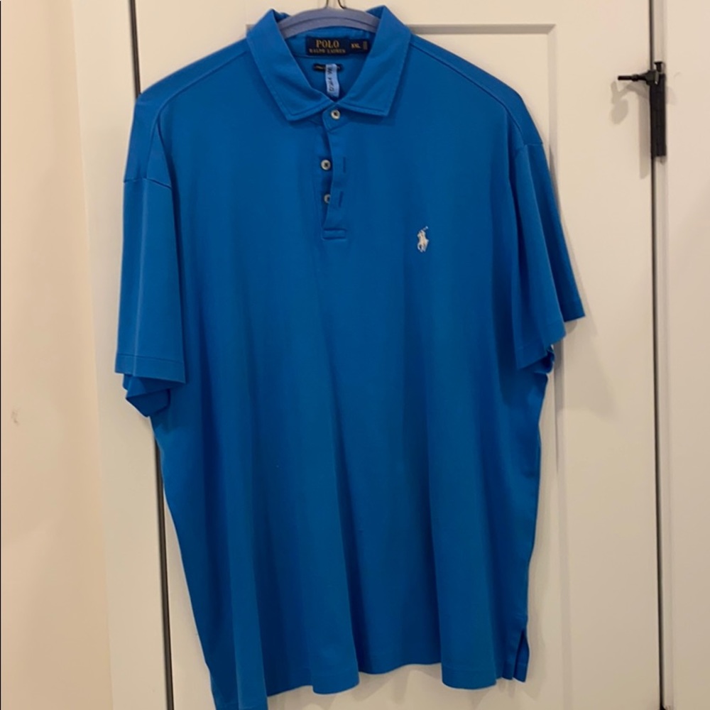Men’s  Short sleeve Polo